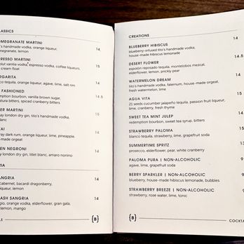 Burtons Grill & Bar - New American Near Me - Charlotte, North Carolina
