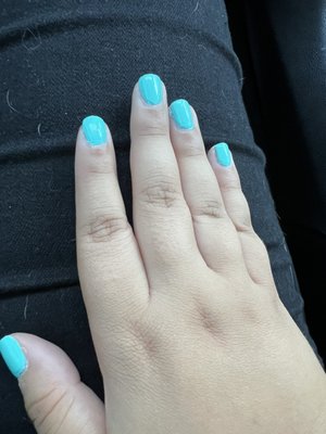 Ann Hair and Nails Photos