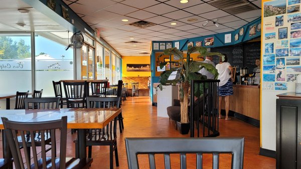 Our Crepes & More... by null