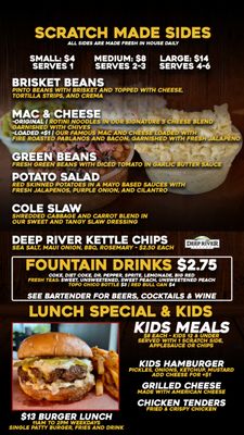 Smoke Sessions Barbecue by null