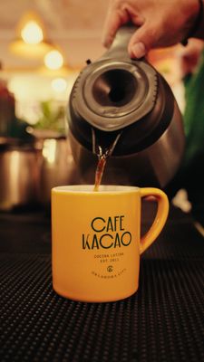 Cafe Kacao by null