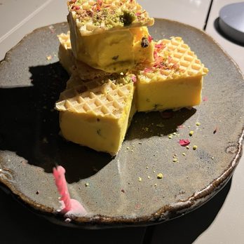 Rumi's Kitchen - Colony Square - Persian/Iranian Near Me - Atlanta, Georgia