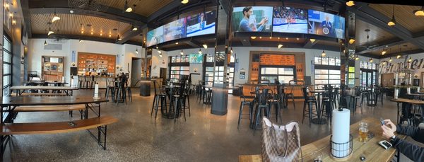 The Brakeman by null