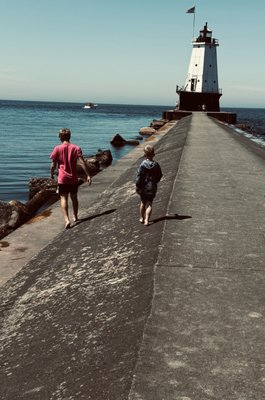 Stearns Park by null