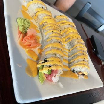 Roku Sushi & Pho - Vietnamese Near Me - Bargersville, Indiana Roku Sushi & Pho - Vietnamese Near Me - Bargersville, Indiana