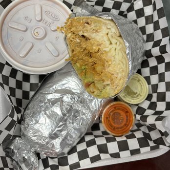 El Burro Loco - Birria Burro Loco - Mexican Near Me - Orlando, Florida