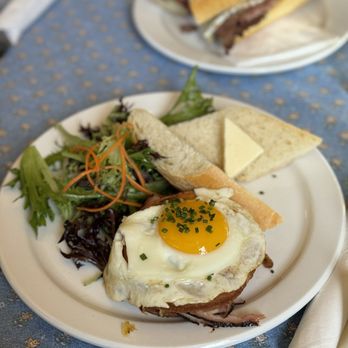 Bonjour Brioche - Croque madame - Breakfast & Brunch Near Me - Toronto, Ontario Bonjour Brioche - Croque madame - Breakfast & Brunch Near Me - Toronto, Ontario