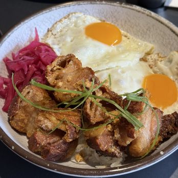 Spoon & Pork - Pork Belly Adobo - Filipino Near Me - Los Angeles, California Spoon & Pork - Pork Belly Adobo - Filipino Near Me - Los Angeles, California