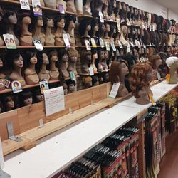 Cathy's Beauty Supply