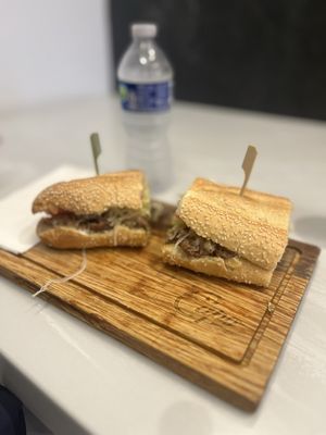 Capo Deli Tysons by null