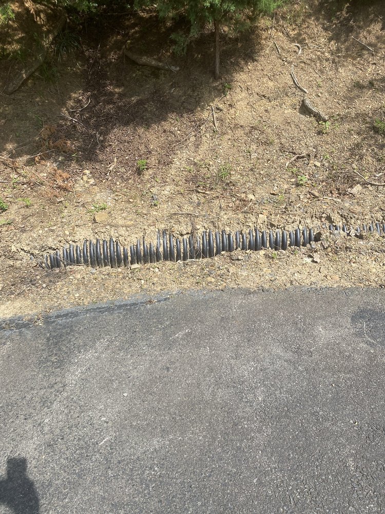 Slide of C&D Drain Cleaning Sewer Repairs