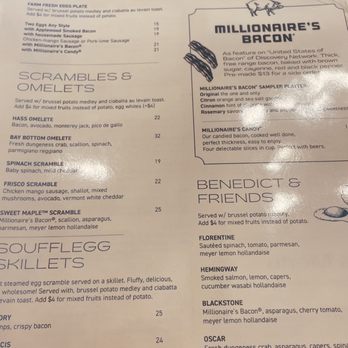 Sweet Maple - Menu - Breakfast & Brunch Near Me - Cupertino, California Sweet Maple - Menu - Breakfast & Brunch Near Me - Cupertino, California