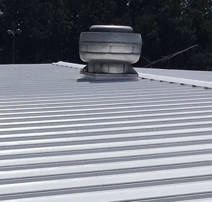 Slide of Palmetto State Roofing & Sheet Metal