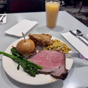Market Place Buffet - Buffets Near Me - Las Vegas, Nevada