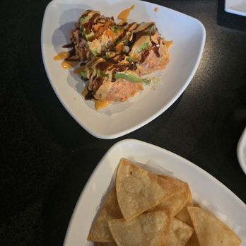San Sushi - Sushi Bars Near Me - Placentia, California