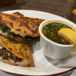 Quesabirria Tacos