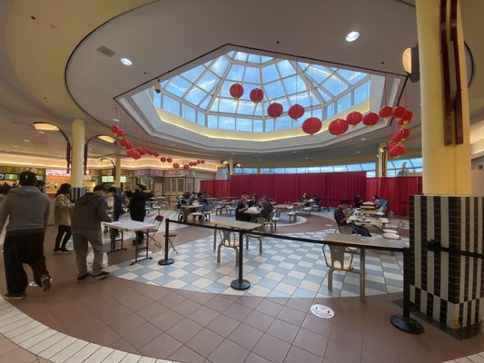 First Markham Place by null