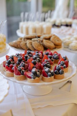 Elka Bee's Coffee Haus by null