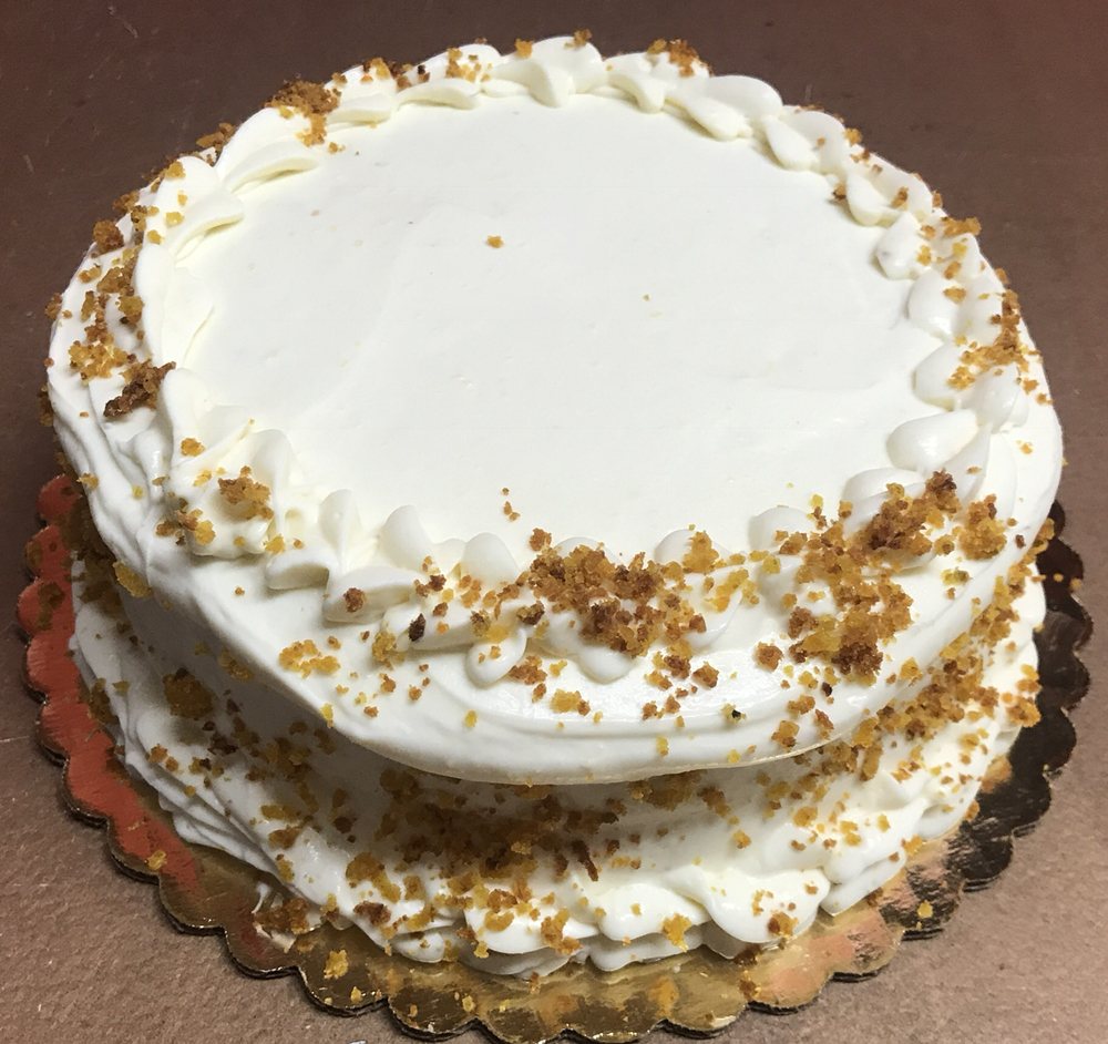 Sweet Temptation Desserts