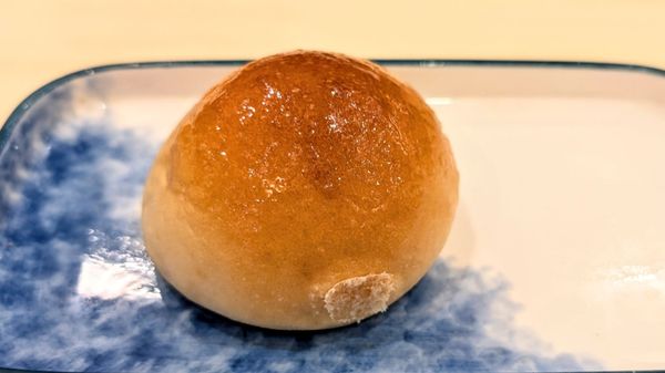 Dimsum Palace by null