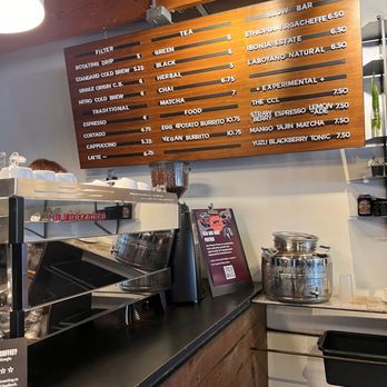 Cartel Roasting - Coffee & Tea Near Me - Scottsdale, Arizona Cartel Roasting - Coffee & Tea Near Me - Scottsdale, Arizona
