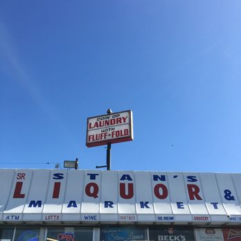 Stans Liquor - the front of the store - Beer, Wine & Spirits Near Me - Sunland, California Stans Liquor - the front of the store - Beer, Wine & Spirits Near Me - Sunland, California
