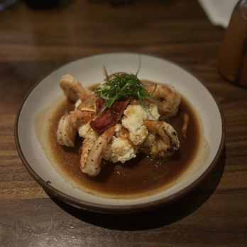 Yardbird Table & Bar - Shrimp & Grits - New American Near Me - Chicago, Illinois Yardbird Table & Bar - Shrimp & Grits - New American Near Me - Chicago, Illinois