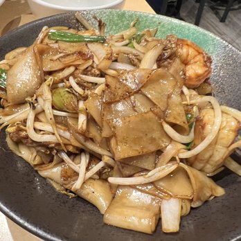 Jaya Asian Grill - 6. Char Kway Teow - Asian Fusion Near Me - Denver, Colorado Jaya Asian Grill - 6. Char Kway Teow - Asian Fusion Near Me - Denver, Colorado