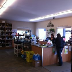 70 Mile General Store - Store (2)