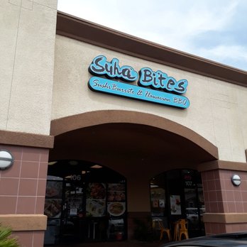 Suha Bites - Hawaiian Near Me - Las Vegas, Nevada Suha Bites - Hawaiian Near Me - Las Vegas, Nevada
