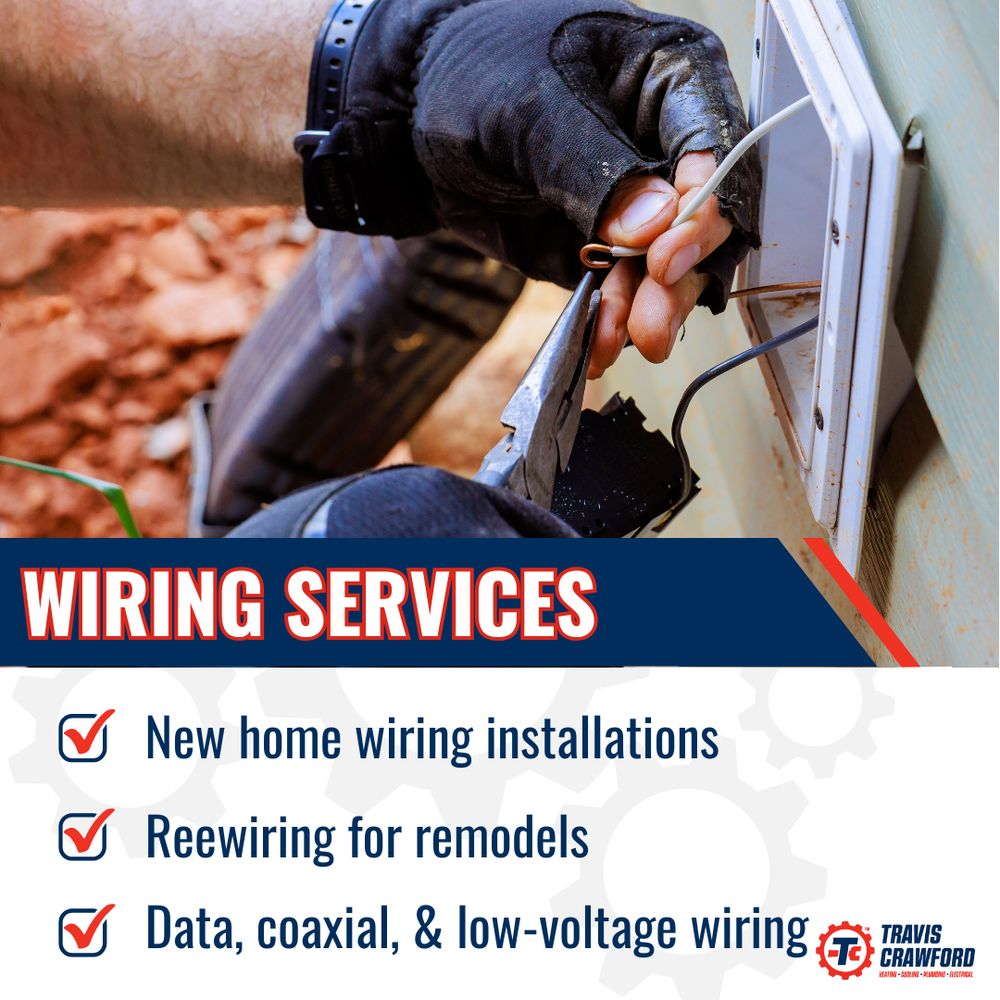 Slide of Travis Crawford Heating, Cooling & Plumbing