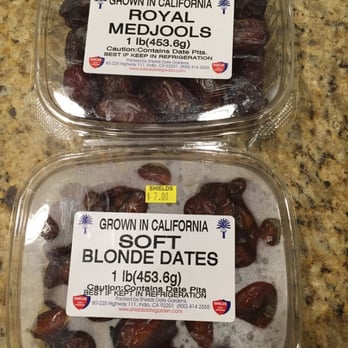 Shields Date Garden - Fruits & Veggies Near Me - Indio, California Shields Date Garden - Fruits & Veggies Near Me - Indio, California