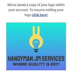 Handyman JM Services