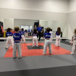 North County Martial Arts