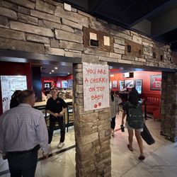 Cherries Sports Bar and Grill