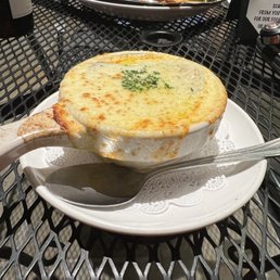 French Onion Soup