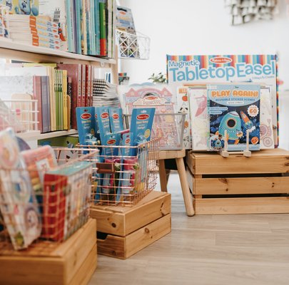 The Merry Lion by null