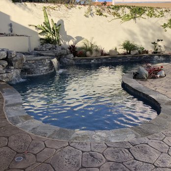 Zuniga Pool Construction - Pool & Hot Tub Service Near Me