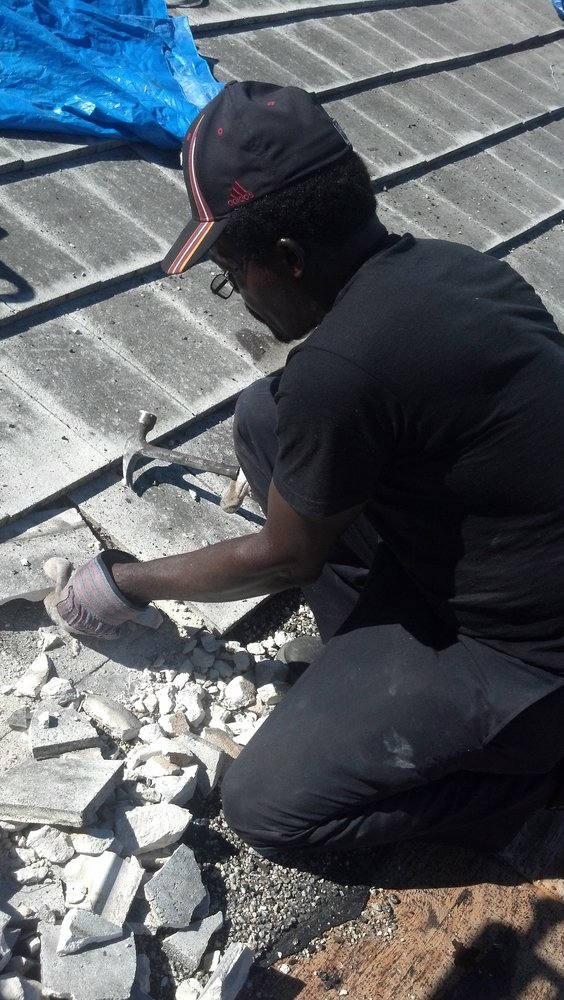 Slide of American Quality Roofing