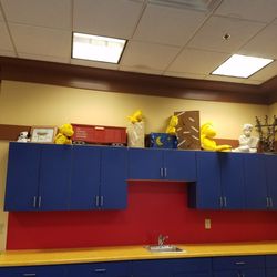 Sequoyah Regional Libraries - Woodstock Public Library - A impressive collection of Woodstock at the Woodstock library