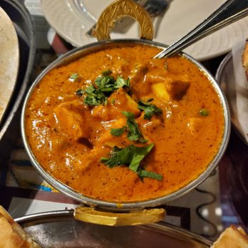 Tandoor The Clay Oven - Mattar paneer - Indian Near Me - New Haven, Connecticut Tandoor The Clay Oven - Mattar paneer - Indian Near Me - New Haven, Connecticut