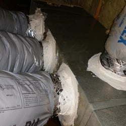 Five-0 Servicing - No leaks is a good thing