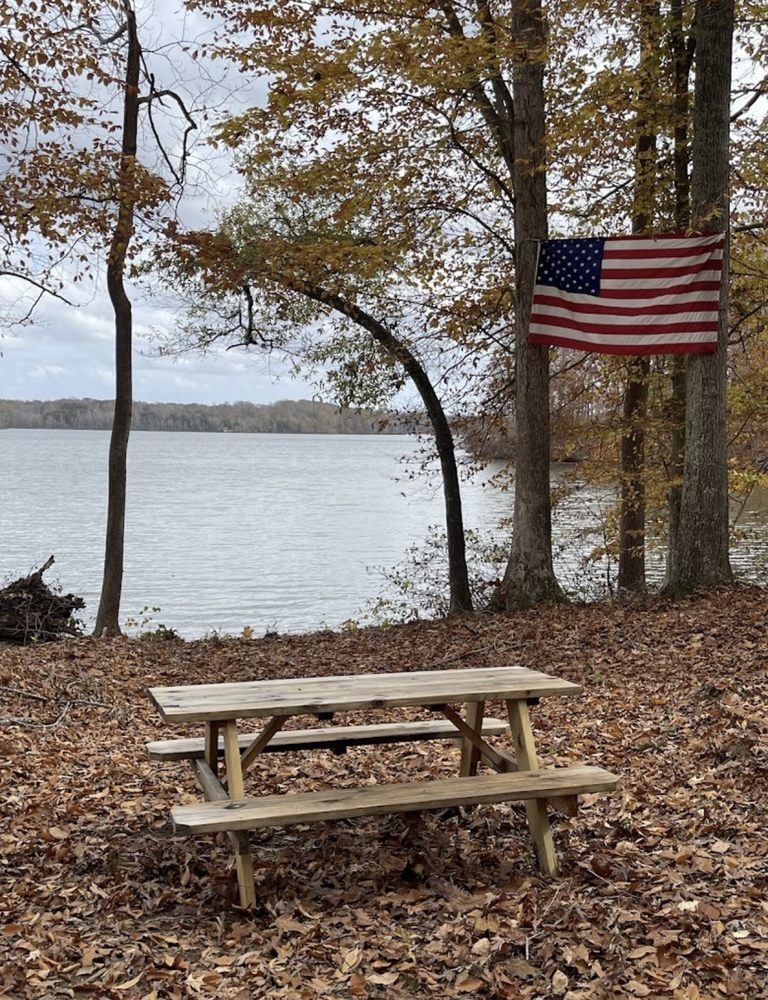 LAKESIDE RV PARK Updated September 2024 1289 McCoy Rd, Reidsville