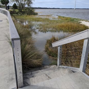 Northbridge Park - Northbridge Park - Parks Near Me - Charleston, South Carolina