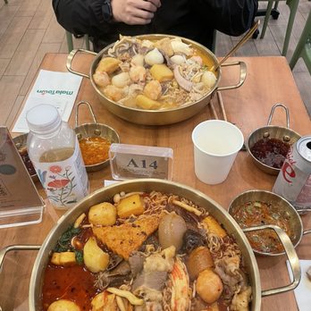 Mala Town - Ramen Near Me - Milpitas, California Mala Town - Ramen Near Me - Milpitas, California