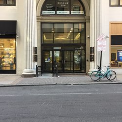 Steven Rice, DDS - Medical Arts Bldg. Entrance on 16th St.