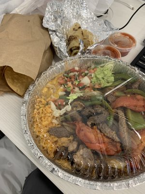 El Carpintero Mexican Restaurant by null