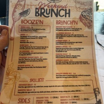 The Brass Tap - Sports Bars Near Me - Marina, California