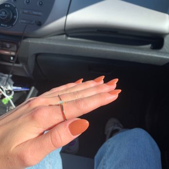SL Nail & Spa Angelic - Nail Salons Near Me - Chicago, Illinois