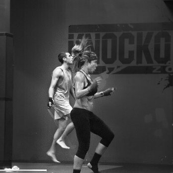 KO ZONE - I love KoZone Miami , the best trainers and energy obky there ! - Brazilian Jiu-jitsu Near Me - Miami, Florida